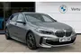 2023 BMW 1 Series 118i [136] M Sport 5dr [Live Cockpit Professional]