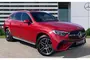 2025 Mercedes-Benz GLC GLC 300e 4Matic AMG Line 5dr 9G-Tronic