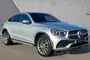 2023 Mercedes-Benz GLC Coupe GLC 220d 4Matic AMG Line Premium 5dr 9G-Tronic