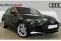 2025 Audi A3 1.5 TFSI e 204 Sport 5dr S Tronic