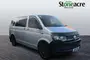 2018 Volkswagen Transporter Shuttle 2.0 TDI BMT 102PS S Minibus