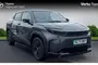 2026 Toyota Urban Cruiser 128kW Design 61kWh 5dr Auto