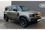 2023 Land Rover Defender 3.0 D250 X-Dynamic HSE 110 5dr Auto
