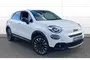 2023 Fiat 500X 1.5 Hybrid 48V 5dr DDCT