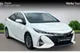 2018 Toyota Prius 1.8 VVTi Plug-in Business Edition Plus 5dr CVT