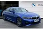 2022 BMW 3 Series 330e M Sport 4dr Step Auto