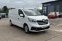 2024 Renault Trafic LL30 Blue dCi 130 Extra [Safety] Van