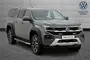 2024 Volkswagen Amarok D/Cab Pick Up Style 2.0 TDI 205 4MOTION Auto