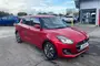 2019 Suzuki Swift 1.0 Boosterjet SZ5 5dr Auto