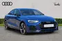 2024 Audi A3 S3 TFSI Black Edition Quattro 4dr S Tronic