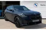 2026 BMW X3 M50 xDrive 5dr Auto