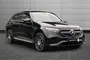 2023 Mercedes-Benz EQC EQC 400 300kW AMG Line Edition 80kWh 5dr Auto