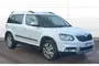 2017 Skoda Yeti Outdoor 1.2 TSI [110] SE L Drive 5dr DSG