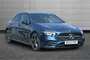 2023 Mercedes-Benz A-Class A180 AMG Line Executive 5dr Auto