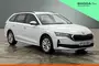 2025 Skoda Octavia Estate 1.5 TSI e-TEC SE Technology 5dr DSG
