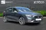 2023 SEAT Leon 1.5 TSI EVO FR Sport 5dr