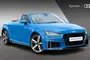 2019 Audi TT Roadster 45 TFSI Quattro S Line 2dr S Tronic