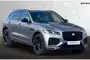 2024 Jaguar F-Pace 2.0 D200 R-Dynamic HSE Black 5dr Auto AWD