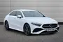 2025 Mercedes-Benz A-Class Saloon A200 AMG Line Executive 4dr Auto