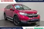 2021 Honda CR-V 2.0 i-MMD Hybrid EX 5dr eCVT