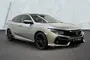 2020 Honda Civic 1.0 VTEC Turbo 126 Sport Line EX 5dr CVT