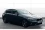 2018 BMW 1 Series 118i [1.5] Sport 5dr [Nav/Servotronic]