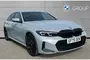 2025 BMW 3 Series 320i M Sport 4dr Step Auto