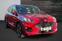 2022 Ford Kuga 2.5 PHEV ST-Line X Edition 5dr CVT