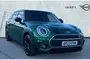 2023 MINI Clubman 2.0 Cooper S Classic 6dr Auto