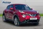 2017 Nissan Juke 1.6 Tekna 5dr Xtronic
