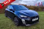 2025 Peugeot 208 1.2 Hybrid 145 GT 5dr e-DSC6