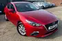 2016 Mazda 3 2.0 SE Nav 5dr Auto