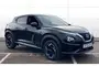 2022 Nissan Juke 1.0 DiG-T 114 N-Connecta 5dr DCT