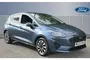 2023 Ford Fiesta 1.0 EcoBoost Titanium 5dr