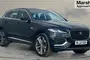 2022 Jaguar F-Pace 3.0 D300 R-Dynamic HSE 5dr Auto AWD