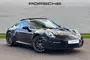 2022 Porsche 911 S 2dr PDK