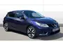 2016 Nissan Pulsar 1.2 DiG-T Tekna 5dr