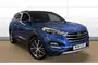 2018 Hyundai Tucson 1.6 TGDi Go SE 5dr 2WD