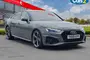 2019 Audi A4 40 TFSI Black Edition 4dr S Tronic