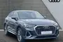 2022 Audi Q3 40 TDI 200 Quattro S Line 5dr S Tronic