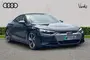 2023 Audi e-tron GT 390kW Quattro 93kWh 4dr Auto