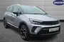 2022 Vauxhall Crossland 1.2 Turbo [130] Ultimate 5dr Auto
