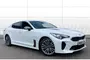 2018 Kia Stinger 2.0 T-GDi GT-Line 5dr Auto