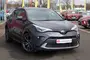 2021 Toyota C-HR 1.8 Hybrid Excel 5dr CVT