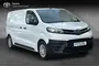 2023 Toyota Proace 1.5D 120 Icon Van