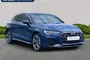 2026 Audi A3 1.5 TFSI e 204 S Line 5dr S Tronic
