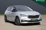 2025 Skoda Fabia 1.0 TSI Design Edition 5dr