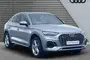 2023 Audi Q5 Sportback 40 TDI Quattro S Line 5dr S Tronic