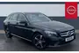 2021 Mercedes-Benz C-Class Estate C180 Sport 5dr