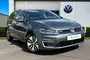 2020 Volkswagen e-Golf 99kW e-Golf 35kWh 5dr Auto